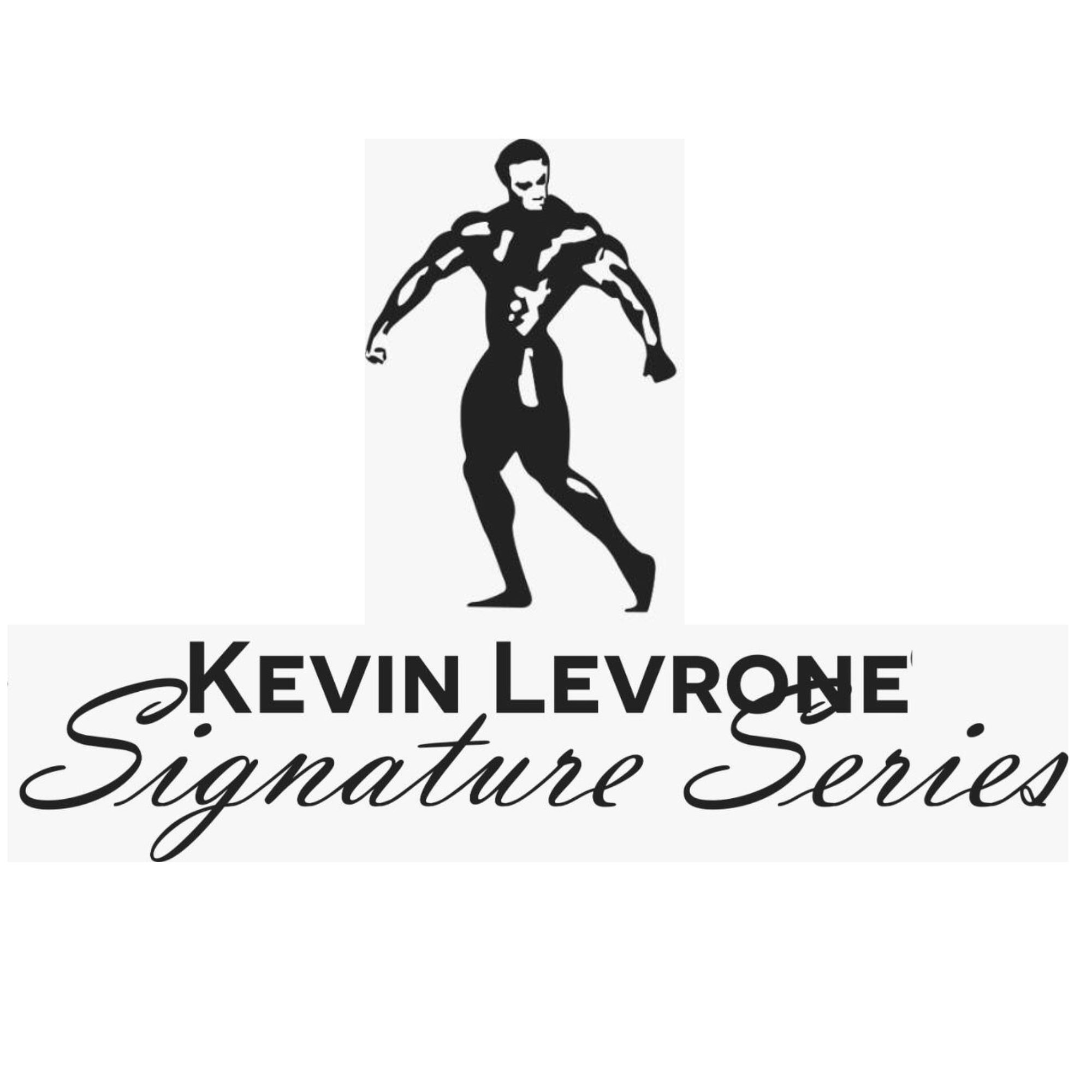 Kevin Levrone